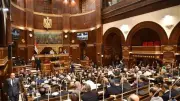 مجلس الشيوخ يناقش عقوبات هتك عرض الأطفال وملف إيران وأمريكا غداً