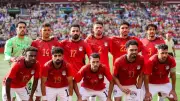 إبراهيم سعيد يهاجم دفاع مصر بعد خسارة البرازيل الودية