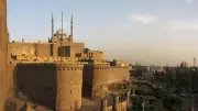 اكتشاف نظام مائي متكامل بقلعة صلاح الدين يكشف أسرار العمارة المملوكية