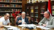 الأهلي يقترب من حسم ملف المدير الفني الجديد قبل نهاية الأسبوع