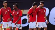 نهاد سمير: المنتخب المصري قدم أداءً قوياً أمام البرازيل في بروفة كأس العالم