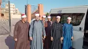 مركز بلاط يوفر حافلات مكيفة مجانا لطلاب الثانوية الأزهرية طوال الامتحانات