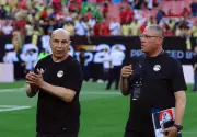 حسام حسن يطالب لاعبي منتخب مصر بنسيان ودية البرازيل والتركيز على كأس العالم