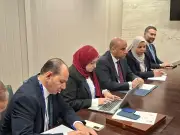 حسن رداد: حريصون على فتح أسواق عمل جديدة أمام الكوادر المصرية المؤهلة