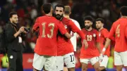 بلمسات مدريدية كتالونية.. البرازيل تهزم مصر قبل موقعة المغرب