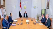 السيسي يؤكد جاهزية المنشآت الطبية قبل افتتاحها لتقديم خدمة صحية تليق بالمواطنين