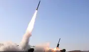 جيش الاحتلال يعترض صاروخين أطلقا من لبنان باتجاه الجليل الأعلى