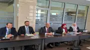 تعاون مصري عماني لرفع كفاءة القوى العاملة وتطوير التأهيل المهني