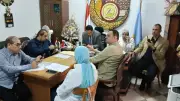 تعليم الغربية يتابع امتحانات الإعدادية من غرفة العمليات الرئيسية