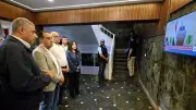 مدبولي يتفقد مركز تحكم غرب بالكهرباء ويؤكد حرص الحكومة على تطوير الشبكة
