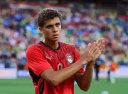 نجم برشلونة السابق يتوقع تطور أداء حمزة عبد الكريم في إسبانيا