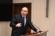 رشوان وعي المصريين أحبطا مخططات الجماعة الإرهابية المضادة للوطن