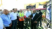 رئيس الوزراء يؤكد توفير الدعم والتسهيلات للمستثمرين والصناع