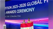 عميد هندسة المنصورة: فوز طلاب مصر بمسابقة هواوي إنجاز مهم يعكس تميزهم عالمياً