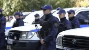 اليونان تعتقل فلسطينيا بتهمة التخطيط لاستهداف سفينة إسرائيلية