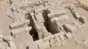 نظام مائي مملوكي متكامل يكشف أسرار إدارة المياه في قلعة صلاح الدين