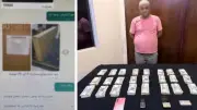 ضبط نصاب استولى على أموال مواطنين بزعم توفير أجهزة كهربائية بأسعار مخفضة