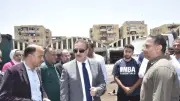 بورسعيد ترفع كفاءة معداتها وأصولها لدعم الخدمات وتحسين الأداء