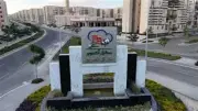 حملة توعوية عبر شاشات الطرق في حدائق أكتوبر لتعزيز السلوكيات الإيجابية