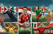 أساطير تحدوا الزمن: أكبر اللاعبين مشاركة في تاريخ كأس العالم