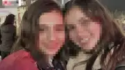 مشاهد مؤثرة بمحاكمة الشقيقتين يسرا ويمنى بتهمة تزوير مفردات راتب والدهما