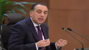 مدبولي يفتتح المرحلة الأولى لمجمع الغرابلي الصناعي في برج العرب الجديدة