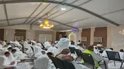 غرفة السياحة: رصد ملاحظات في مخيمات عرفات ومحاسبة المسؤولين