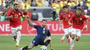 ناقد رياضي: مباراة البرازيل مفيدة لكن الأخطاء الدفاعية مقلقة قبل المونديال