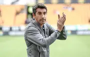 موقف الأهلي من التعاقد مع برونو لاج