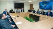 إطلاق منصة إلكترونية للتدريب الصيفي لطلاب الجامعات بشركات الإنتاج الحربي
