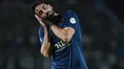 الزمالك يتمسك بعدي الدباغ ولا يفكر في بيعه لحل أزمته المالية