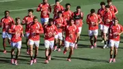 موعد مباراة مصر والبرازيل الودية والقنوات المجانية الناقلة