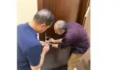 مالكة مركز منة فيت سيشن تنفي انتحال صفة طبيبة في التحقيقات