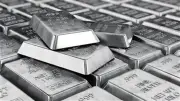 هبوط كبير في أسعار الفضة إلى أدنى مستوى منذ مارس