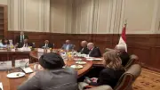 القومي لحقوق الإنسان يقترح تعديلات لتعزيز فاعليته كبيت خبرة وطني