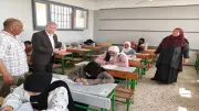 تعليم الشرقية: لا شكاوى من امتحان اللغة العربية لطلاب الإعدادية
