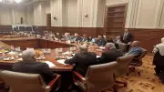 وكيل زراعة الشيوخ: مد وقف ضريبة الأطيان يدعم الفلاح والأمن الغذائي