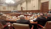 تضامن الشيوخ: مصر تعزز حقوق الإنسان وفق المعايير الدولية