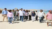 وزيرة البيئة توجه بسرعة تطبيق المنظومة الإلكترونية لحجز الرحلات البحرية بالمحميات