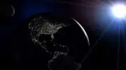 بطاقة حمراء من الأرض.. كم شخصاً يستطيع الكوكب استيعابه؟