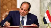 الرئيس السيسي يصدق على تعديل قانون التأمينات لزيادة دعم صناديق المعاشات