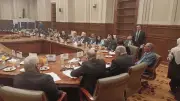 القصبي: مجلس الشيوخ قيمة وطنية واستعادته عززت الديمقراطية