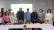 الجامعة الألمانية بالقاهرة تستقبل خبير بيانات من جامعة كتالونيا