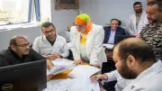 الزراعة تحصل على اعتماد دولي جديد للمعمل المركزي لمتبقيات المبيدات