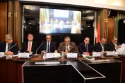 تشريعية النواب تنظر اتفاقية قضائية مع قطر الثلاثاء المقبل