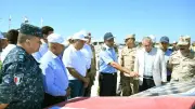 مدبولي يتابع مشروعات تطوير شرق الإسكندرية: طريق دائري وميناء أبو قير