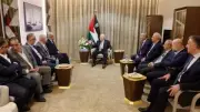 بدء اجتماع الفصائل الفلسطينية والوسطاء في القاهرة لتنفيذ اتفاق شرم الشيخ
