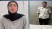 القبض على متهم سرق هاتفي سيدة تعمل بالخارج بعد وعده بتوصيل متعلقاتها