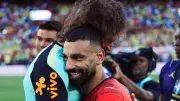 نادر السيد: مواجهة البرازيل منحت منتخب مصر الثقة وشوبير يستحق حراسة المرمى