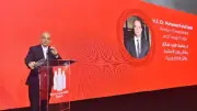 محمد فريد: الاستثمار الأجنبي في مصر يشهد توسعاً نوعياً بافتتاح خط إنتاج جديد